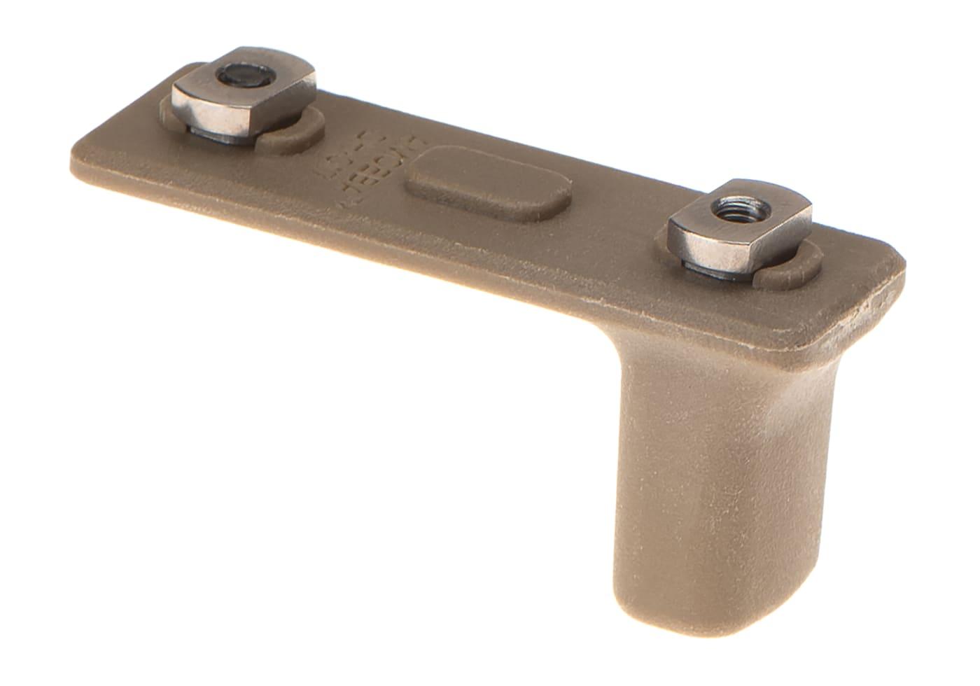 Ares M-LOK Barricade Stop Dark Earth