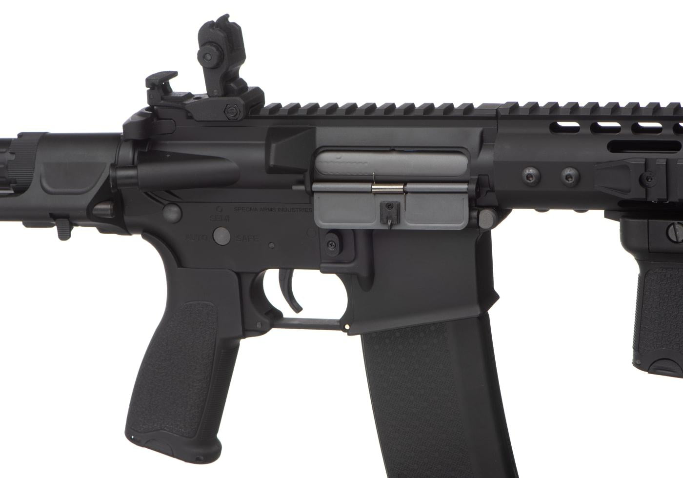 Specna Arms SA-E12 Edge PDW Black AEG