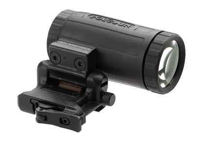 Holosun HM3XT Elite Magnifier Black