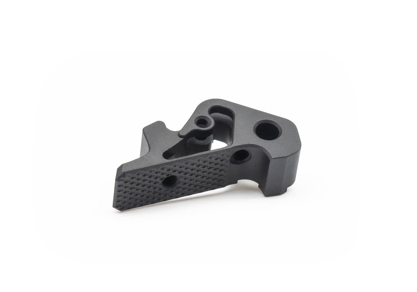 TTI Airsoft Victor Tactical Trigger for AAP01 /TP22/Glock Black