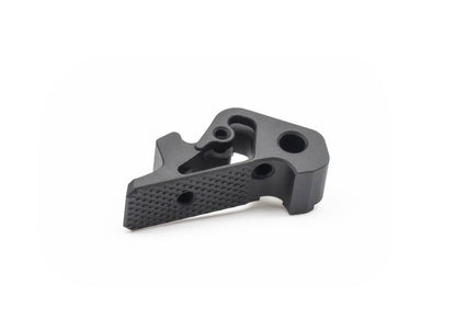 TTI Airsoft Victor Tactical Trigger for AAP01 /TP22/Glock Black