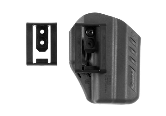Blackhawk ARC IWB Holster für Glock 43 Black