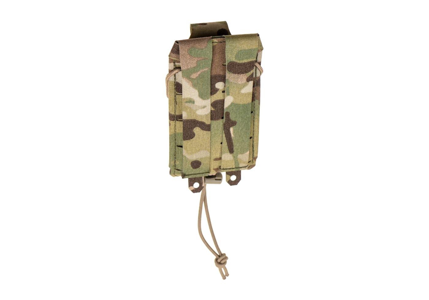 Clawgear Backward Flap Rifle Mag Pouch Multicam