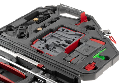 Real Avid Armorer Master Kit AR15