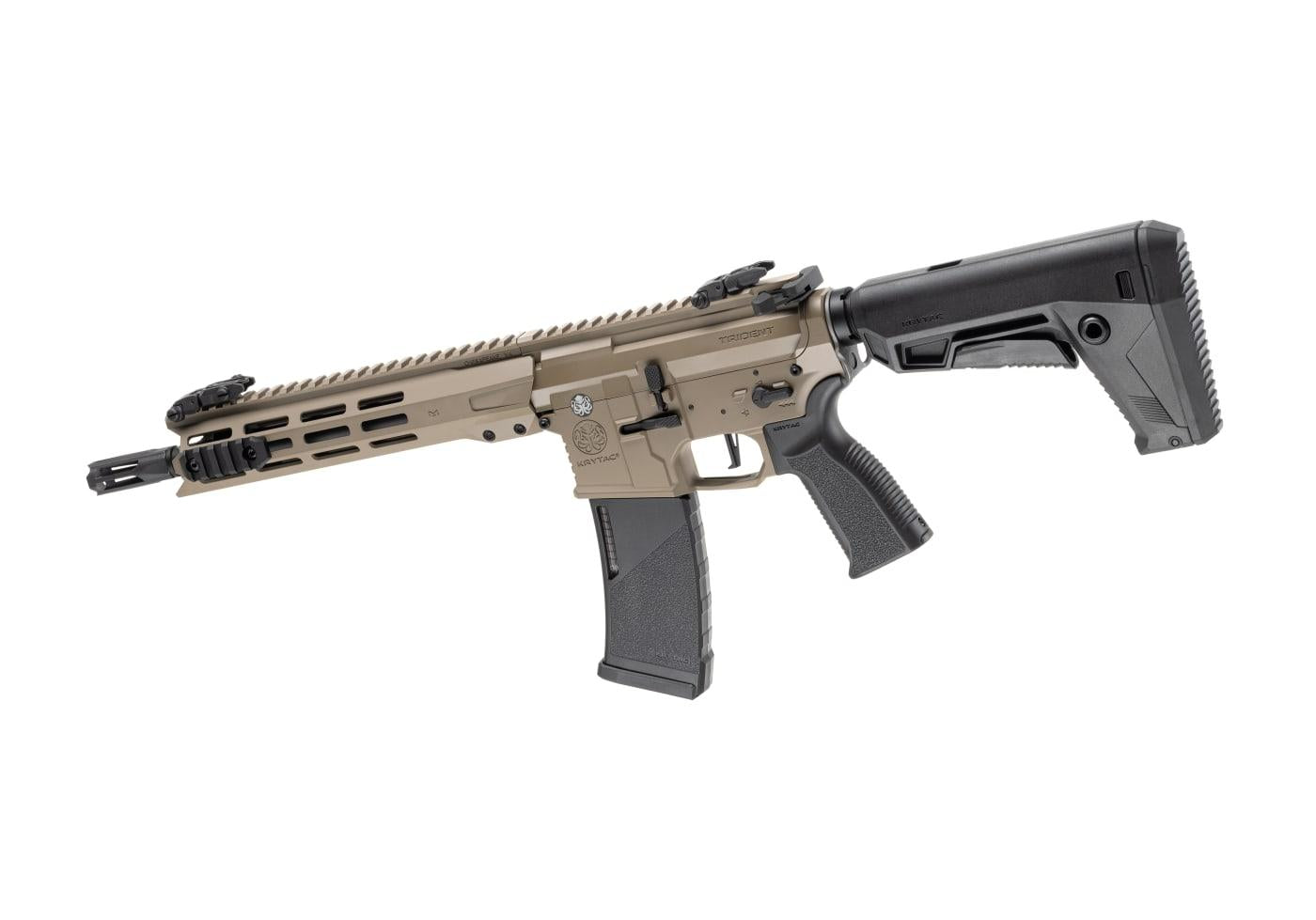 Krytac Trident MK3 CRB-M AEG Dark Earth