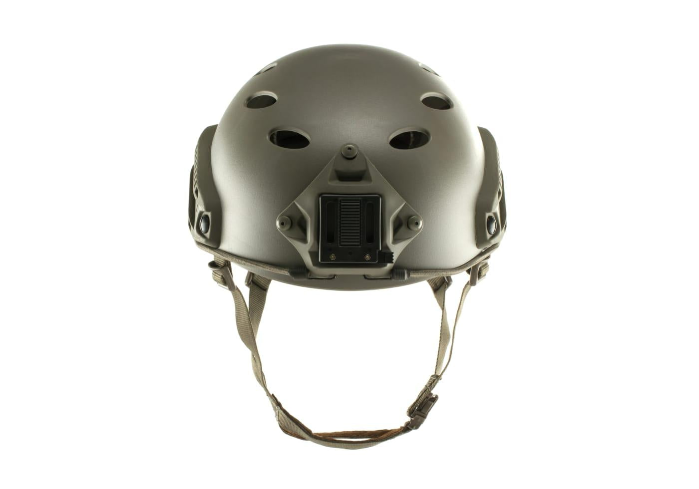 FMA Airsoft FAST Helmet PJ Foliage Green