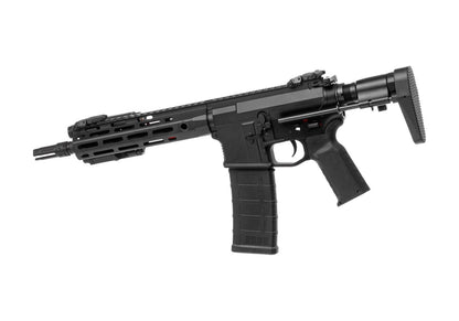 Cyma CM097E M4 Platinum Series AEG Black