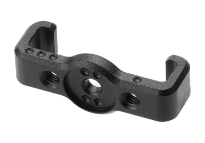 TTI Airsoft Competition Charging Handle with Selector Switch for AAP01