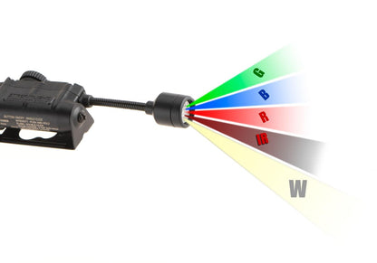 Streamlight Sidewinder Stalk Black