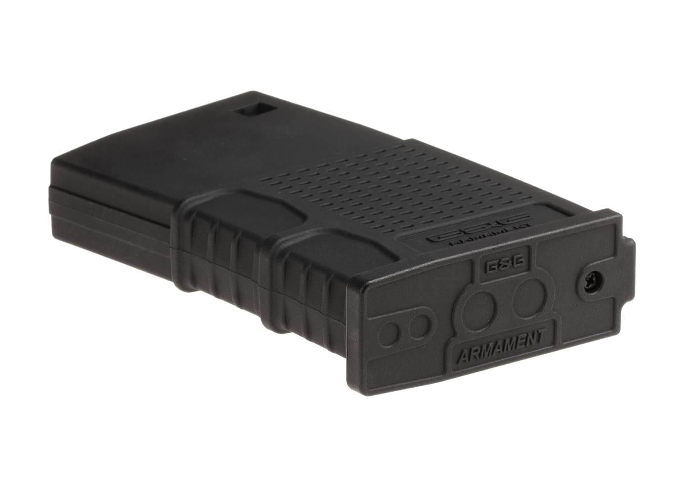 G&G Magazine TR16 308 Midcap 100rds Black