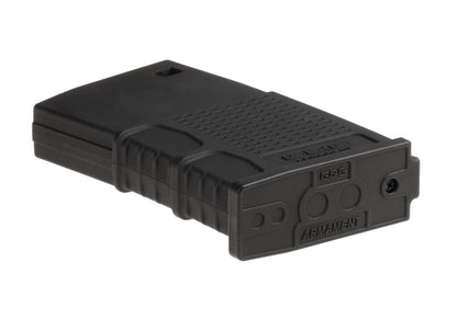 G&G Magazine TR16 308 Midcap 100rds Black