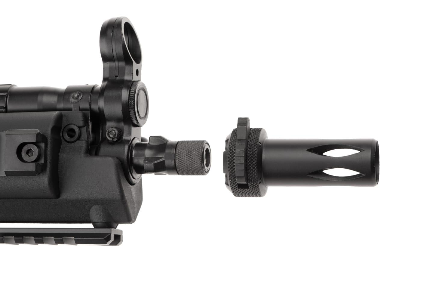 G&G TGM A3 PDW E.T.U. Black