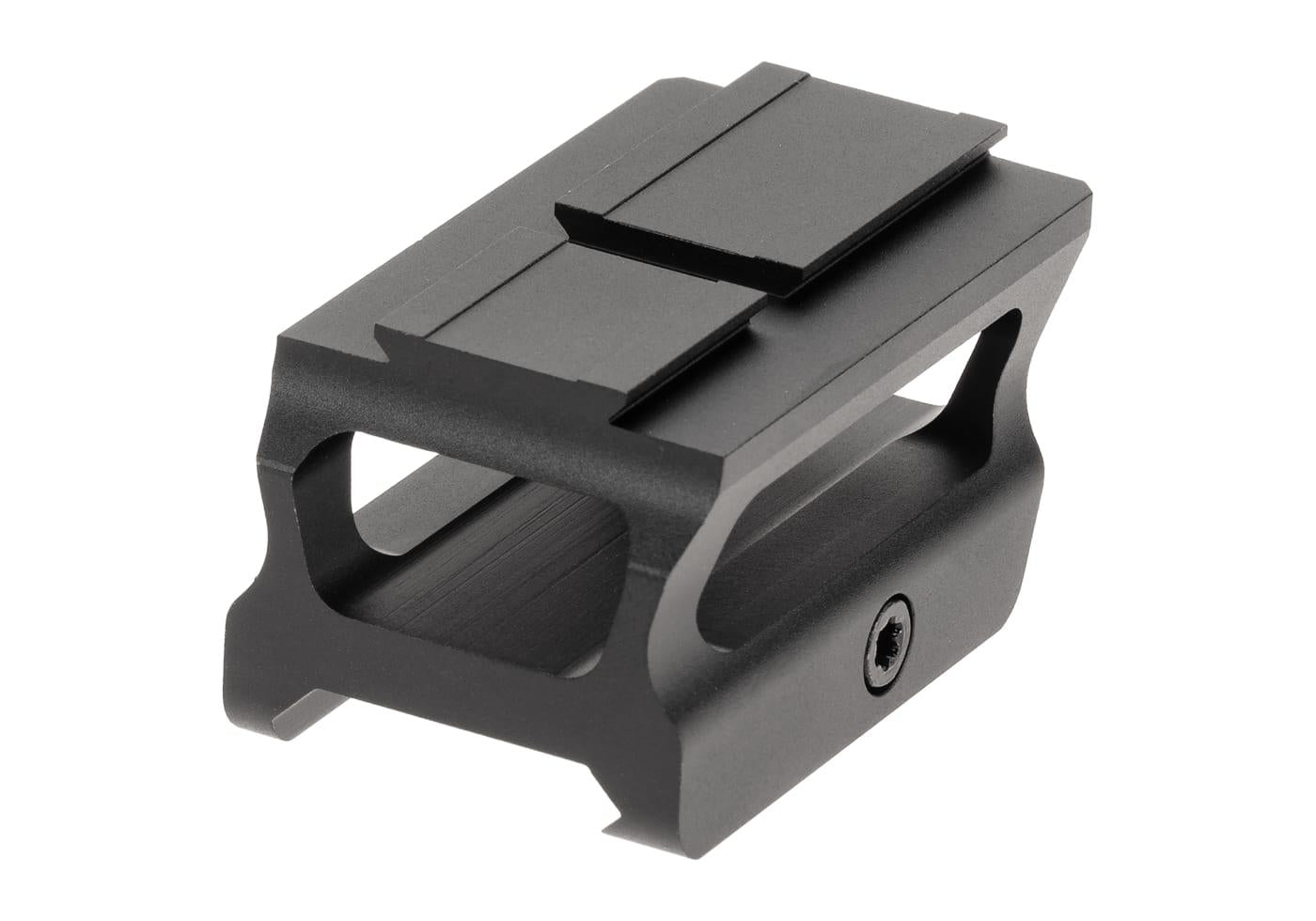 Vector Optics VOD Red Dot Riser Weaver Mount Black