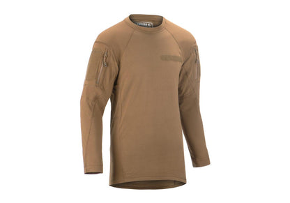 Clawgear Mk.II Instructor Shirt LS Coyote