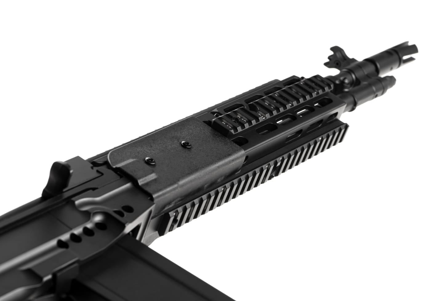 Cyma CM032EBR M14 EBR Mod 0 Collapsible Stock Black