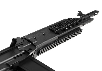 Cyma CM032EBR M14 EBR Mod 0 Collapsible Stock Black