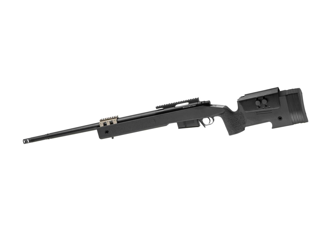 Cyma CM700A M40A5 Bolt-Action Sniper Rifle Black