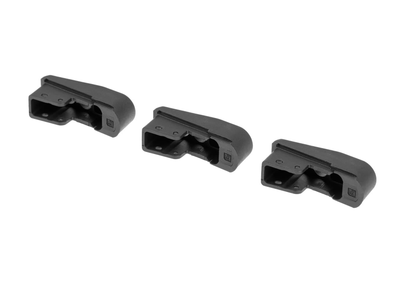 PTS Syndicate Enhanced Pistol Shockplate 1911 Black