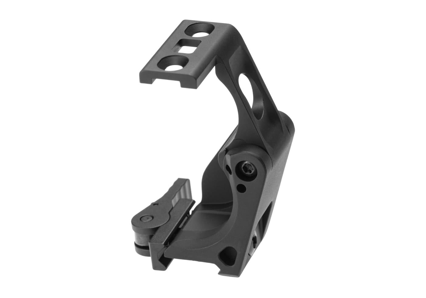 Aim-O G43 Magnifier FTC Mount Black