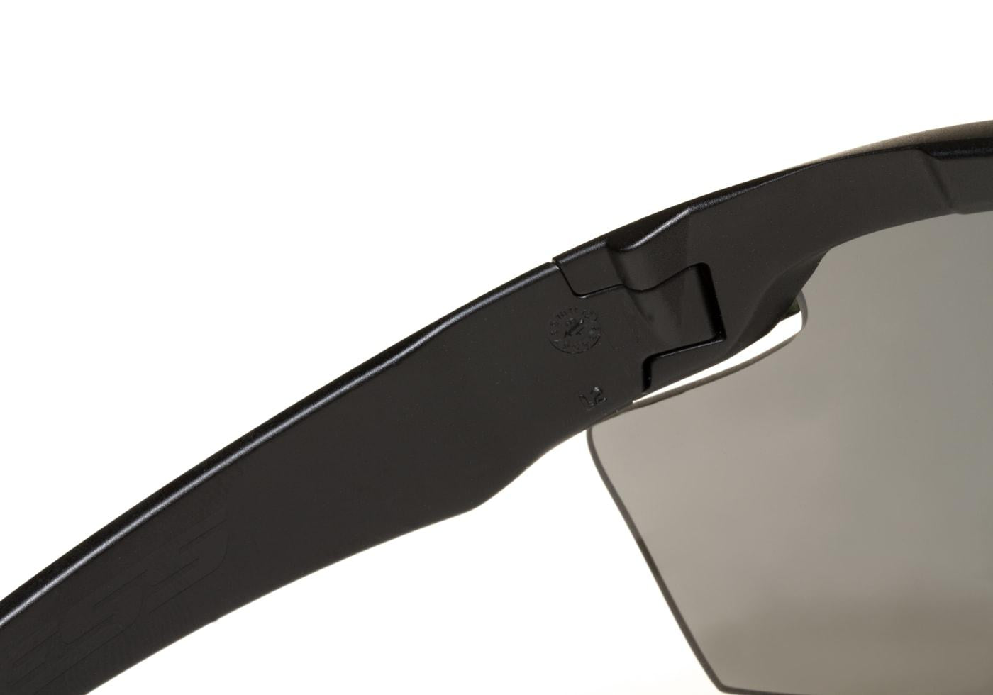 ESS Crosshair ONE Smoke Black