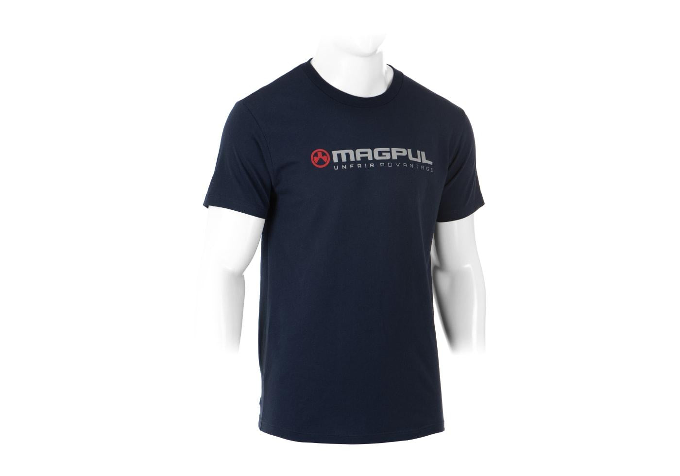 Magpul Unfair Advantage Cotton T-Shirt Navy