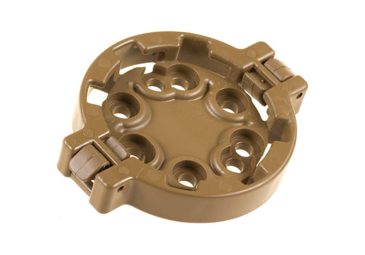 Blackhawk Serpa Quick Female Adapter Coyote