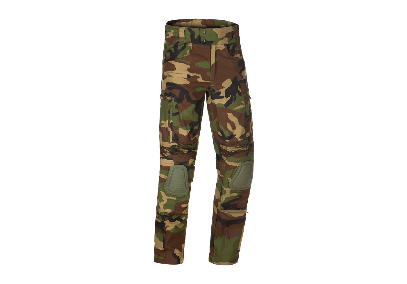 Invader Gear Mk.II Predator Combat Pant Woodland