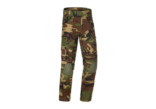Invader Gear Mk.II Predator Combat Pant Woodland