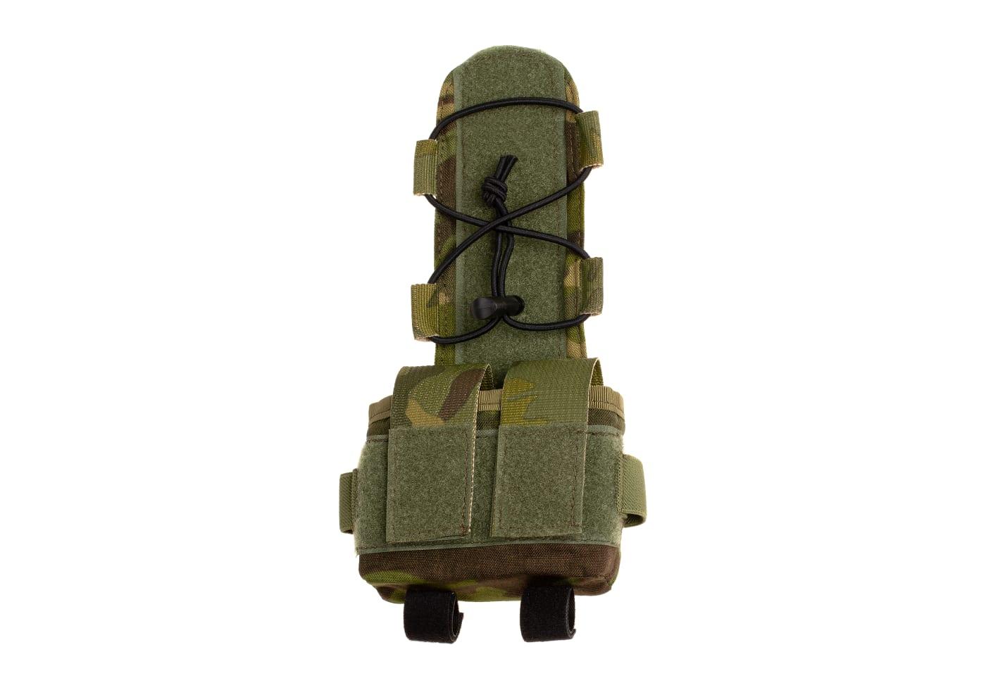 Emerson Mk2 Battery Case for Helmet