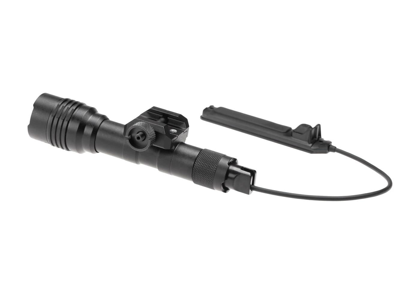 Streamlight ProTac Rail Mount 2 Black