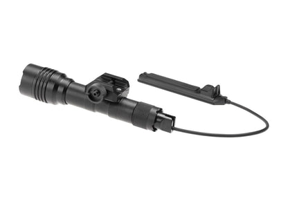 Streamlight ProTac Rail Mount 2 Black