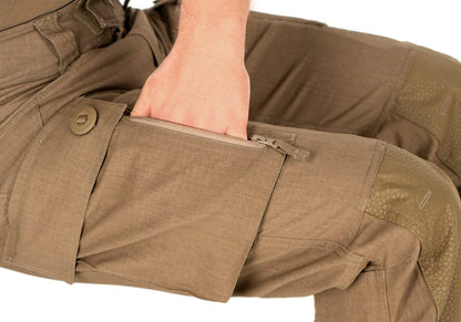 Clawgear Raider Pants MK V ATS Flex Coyote