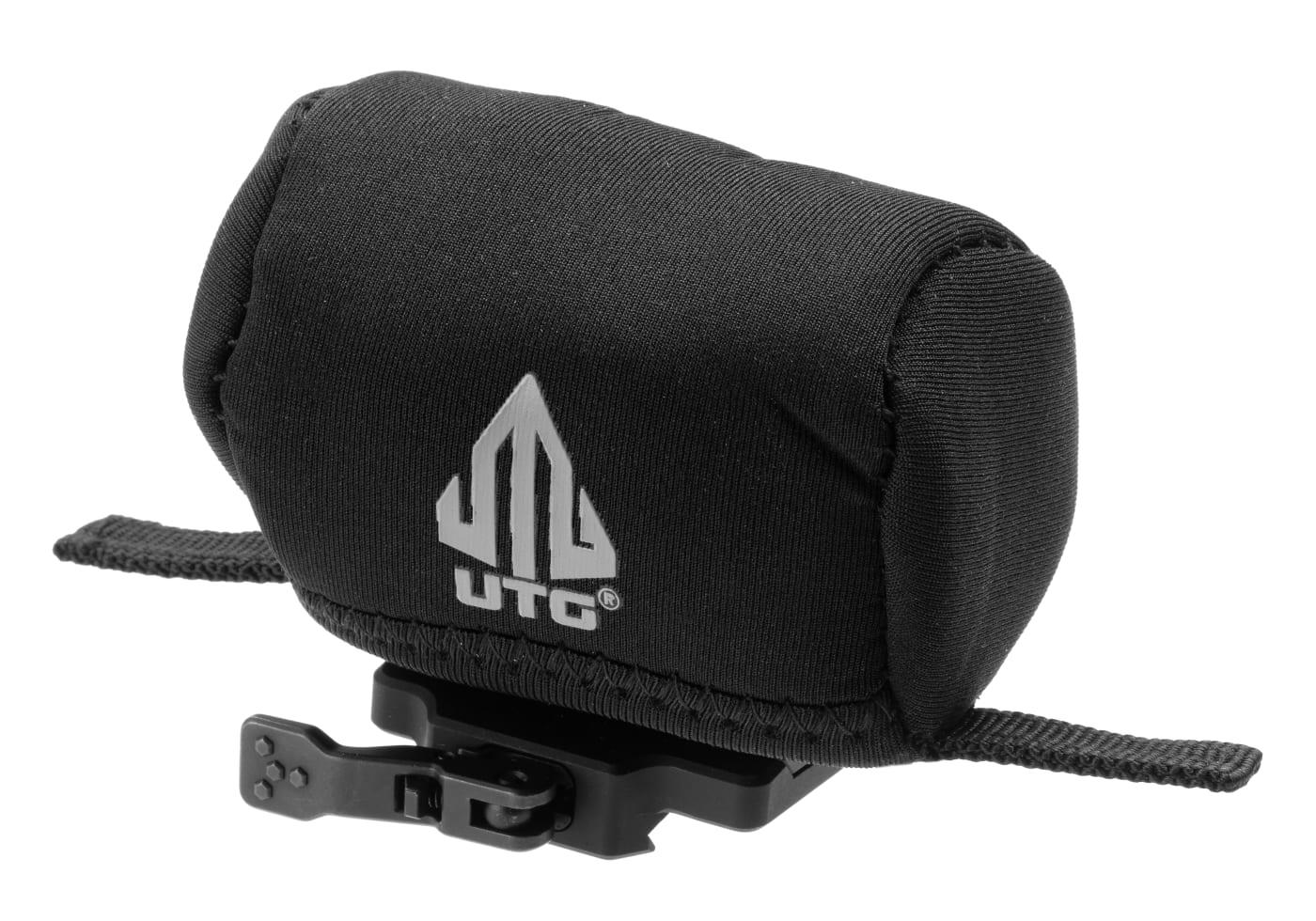 Leapers Adaptive Base 3.0 MOA Red Dot Sight