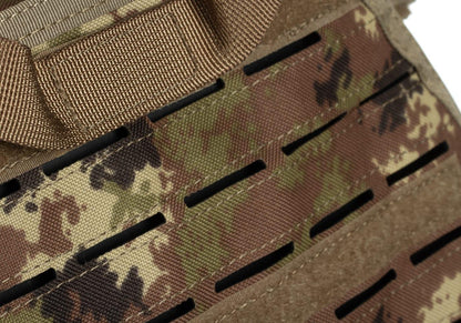Invader Gear Reaper Plate Carrier