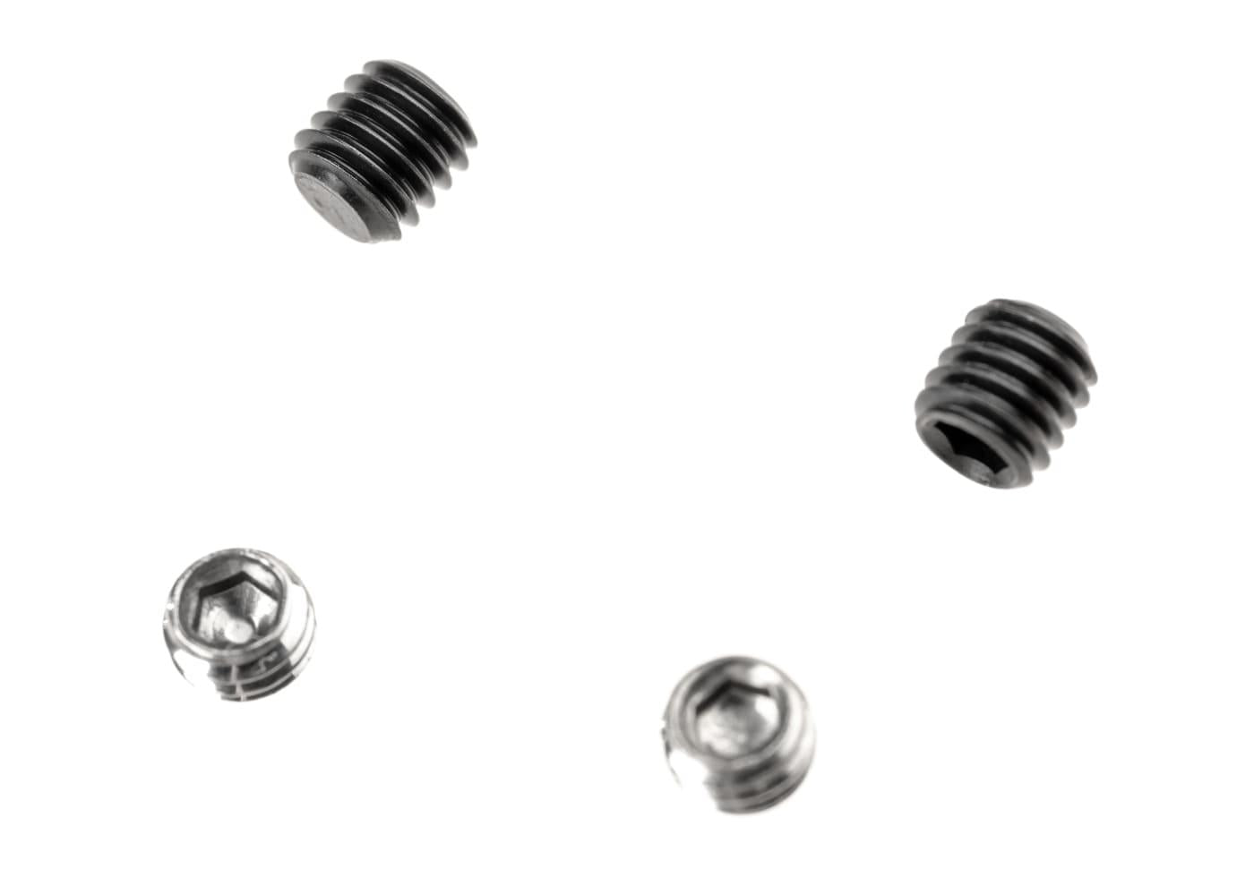 EpeS Cylinder Head for AEG H+PTFE V2/3 Standard Nozzle Length 90 sh Pad