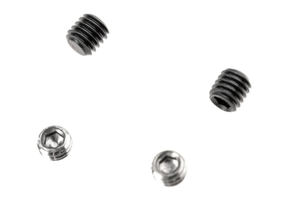 EpeS Cylinder Head for AEG H+PTFE V2/3 Standard Nozzle Length 90 sh Pad