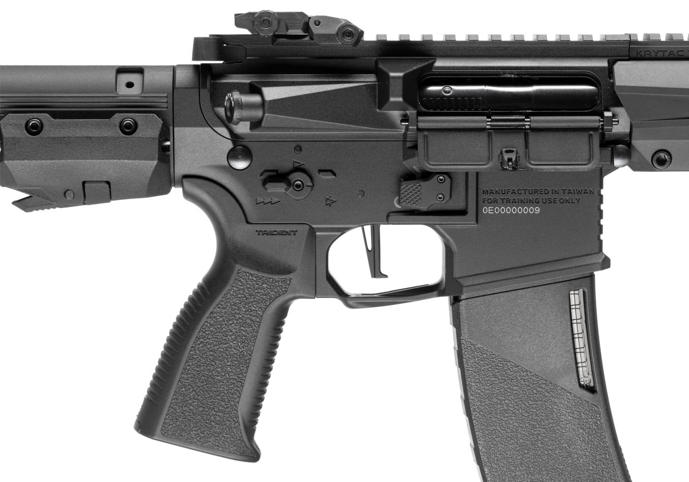 Krytac Trident MK3 PDW-M AEG Black