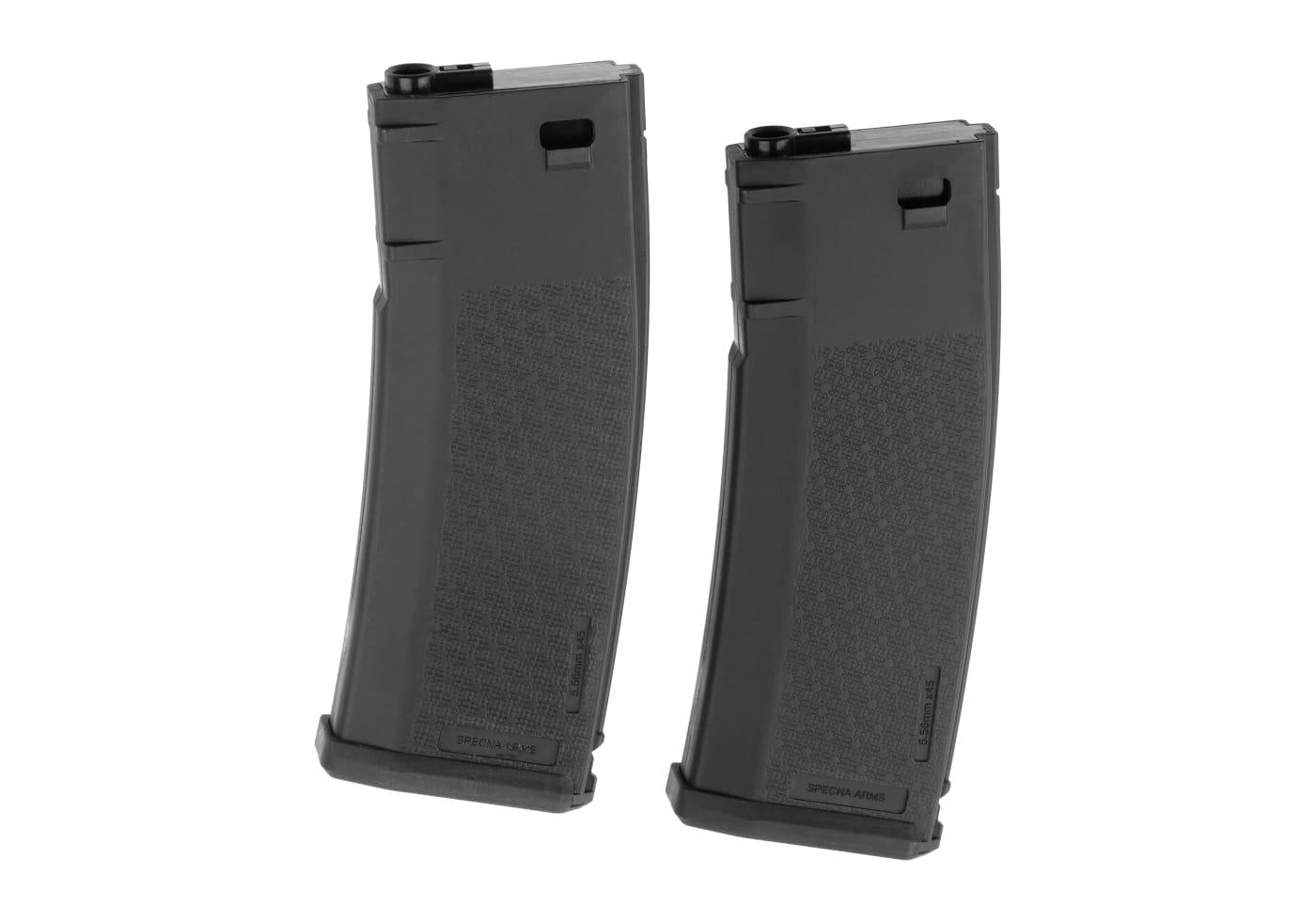 Specna Arms SA-E39 Edge Black / Blue AEG