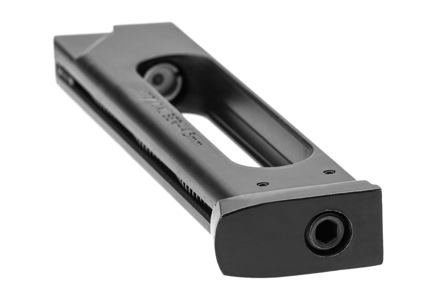 KWC Magazine SG GSR 1911 Co2 4.5mm BB 20rds