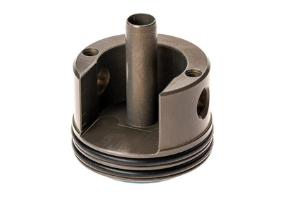 EpeS Cylinder Head for AEG H+PTFE V2/3 Standard Nozzle Length 80 sh Pad