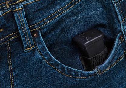 Clawgear Denim Tactical Flex Jeans Midnight Washed