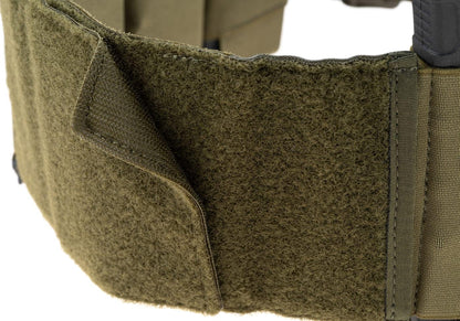 Templar's Gear CPC ROC Elastic Cummerbund with Pouches Gen 4 Ranger Green
