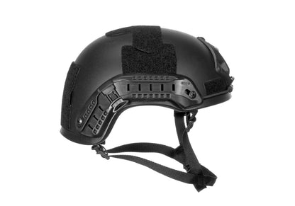 Emerson ACH MICH 2001 Helmet Special Action