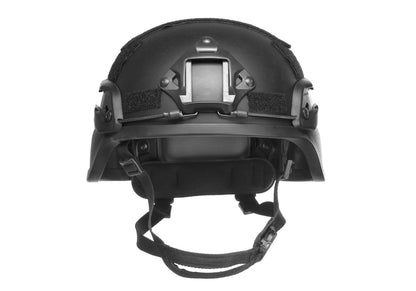 Emerson ACH MICH 2000 Helmet Special Action