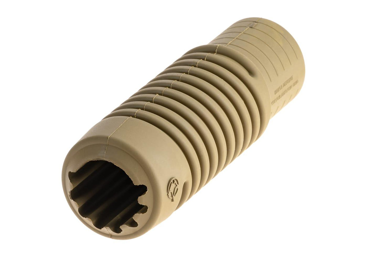 Manta 5.4 x 1.2 Inch V2 Defender Suppressor Cover