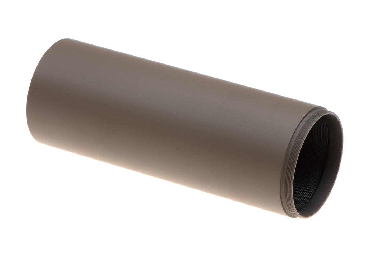 Aim-O 3.5-10x40E-SF Scope Extender Long Desert