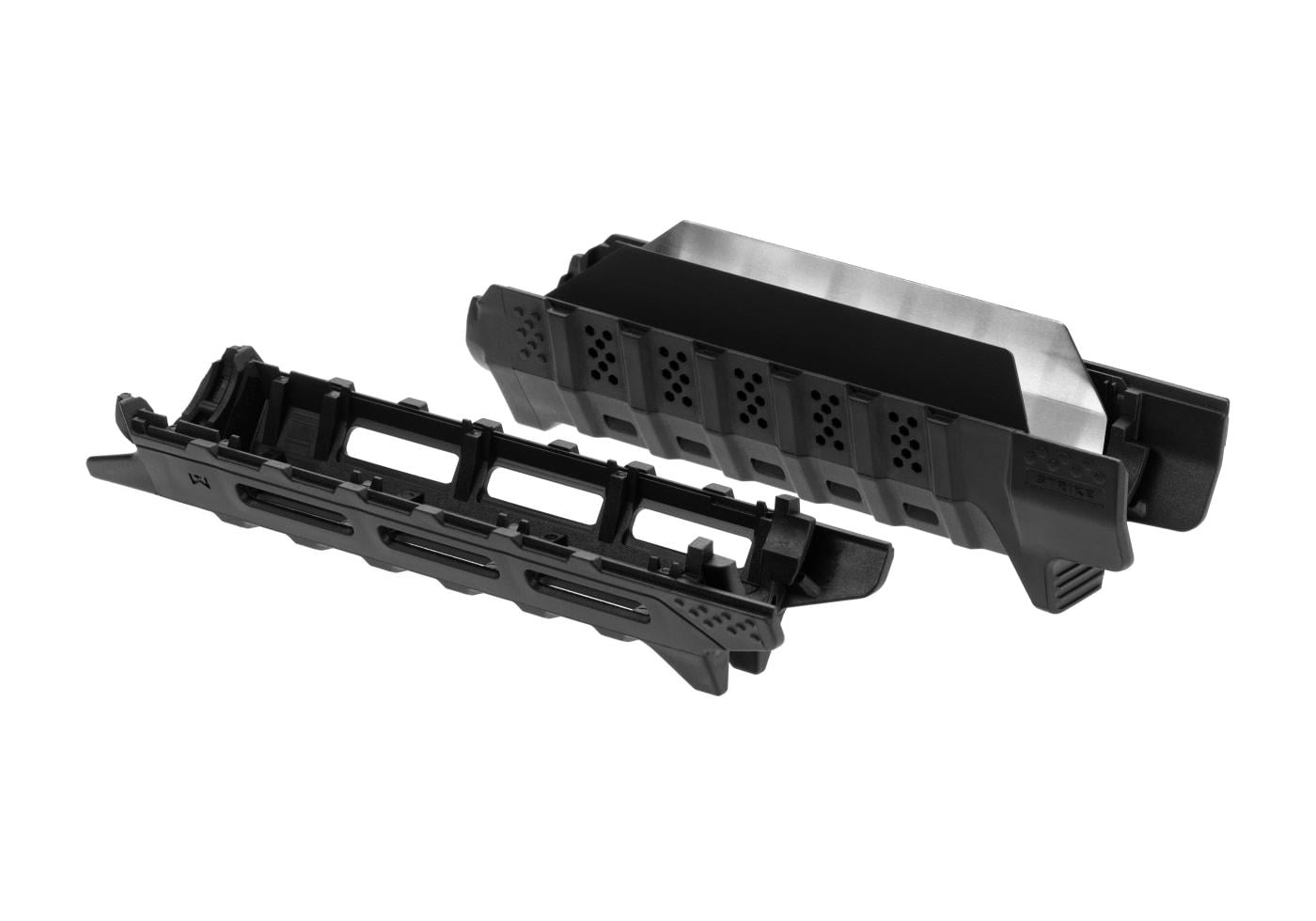 Strike Industries Carbine Length Handguard Black
