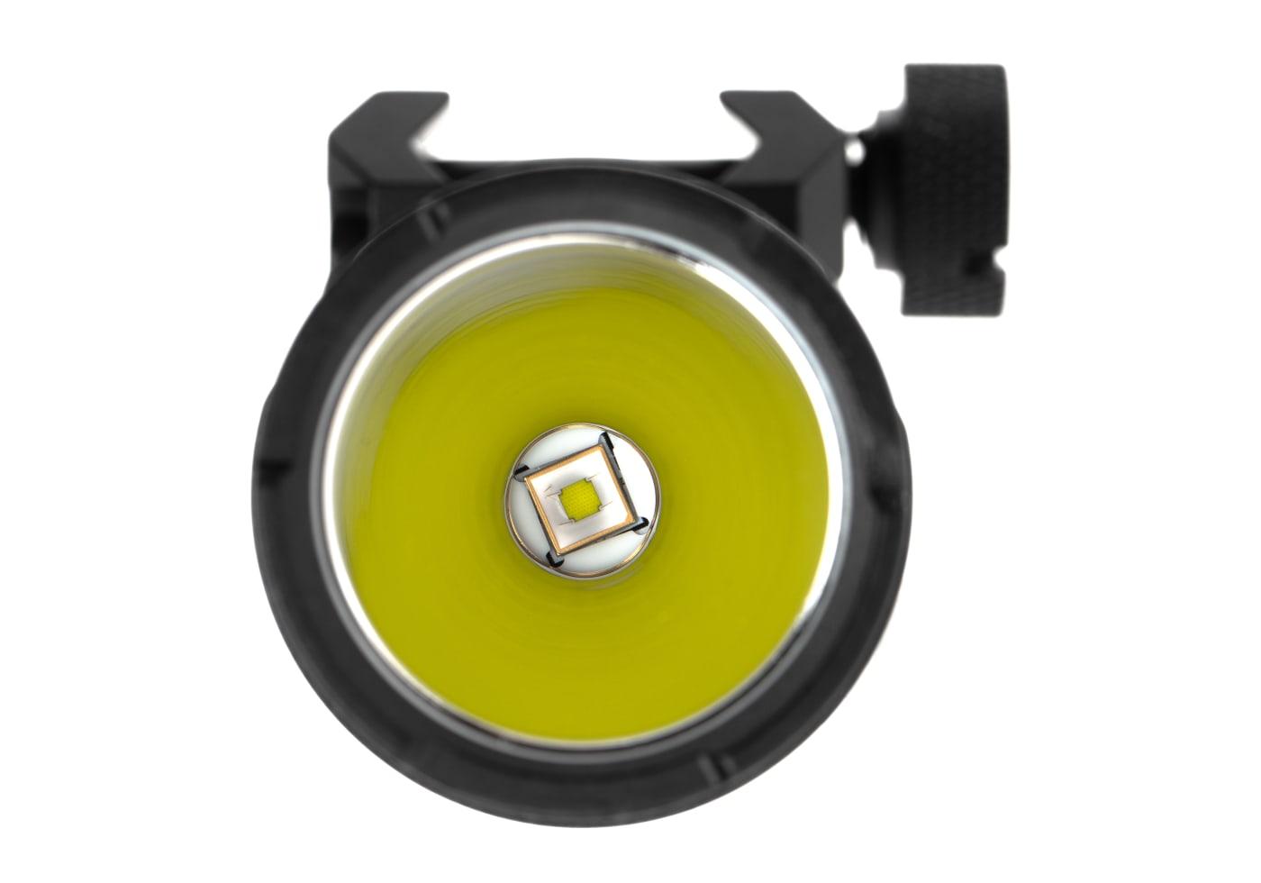 Streamlight ProTac Rail Mount HL X Pro Kit Black