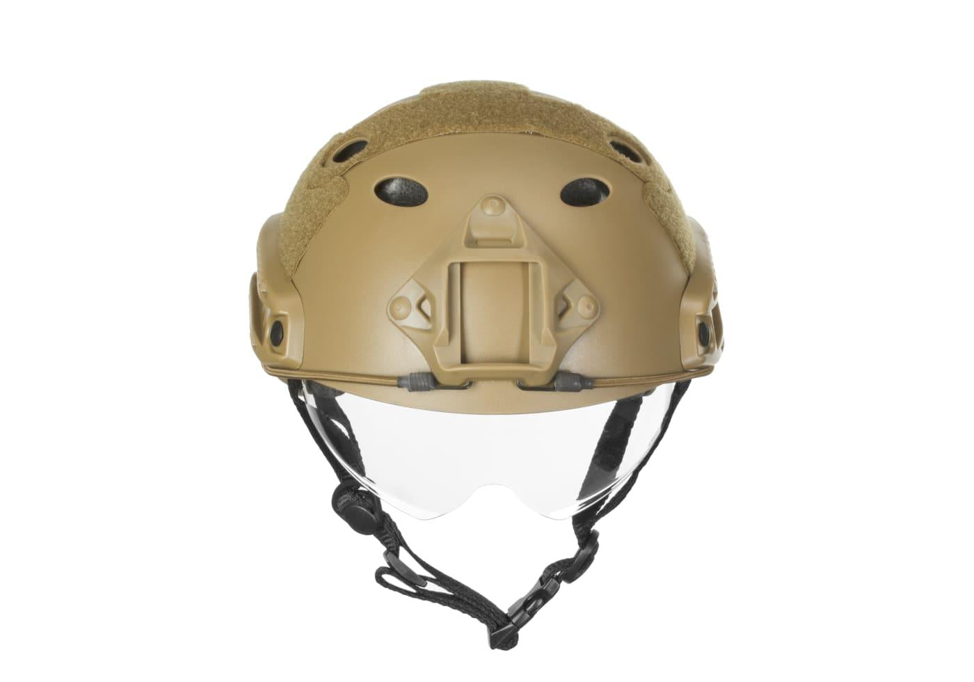 Emerson FAST Helmet PJ Goggle Version Eco