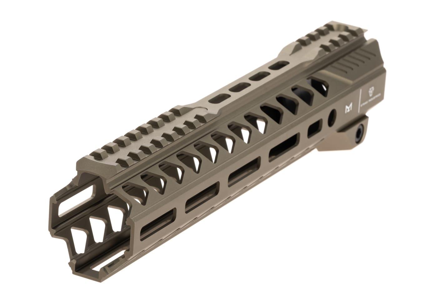 Strike Industries Strike Rail for AR-15 10" Dark Earth